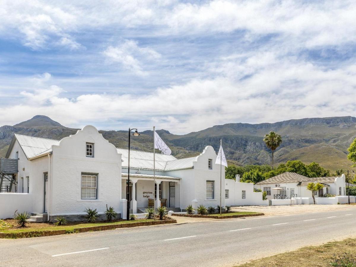 Greyton Lodge Exterior photo