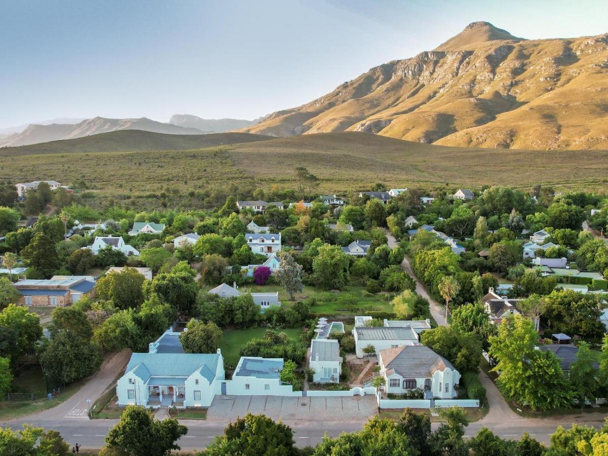 Greyton Lodge Exterior photo