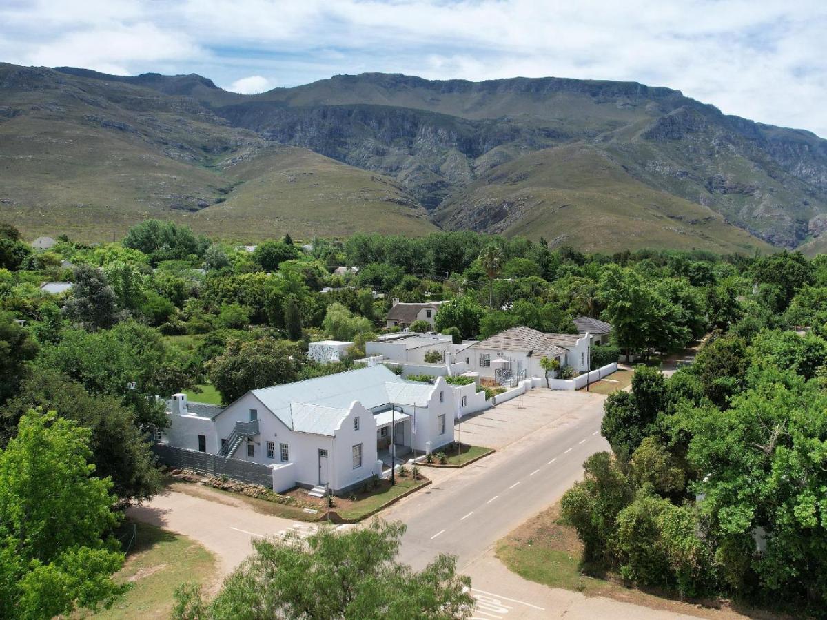 Greyton Lodge Exterior photo